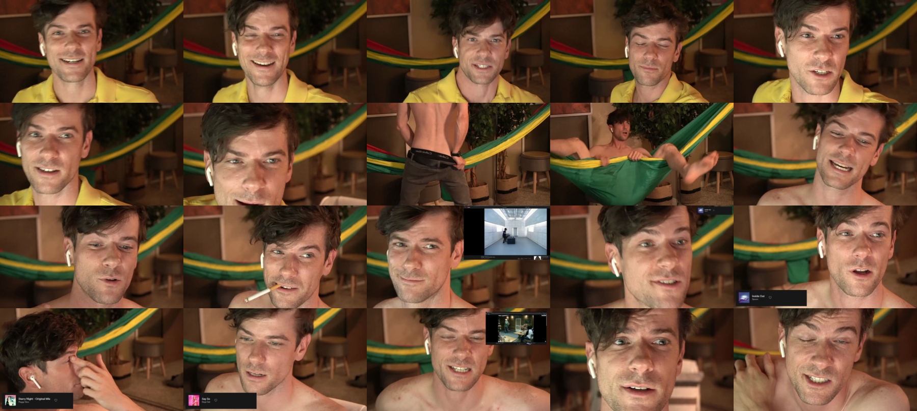 Charlieonline  04-05-2021